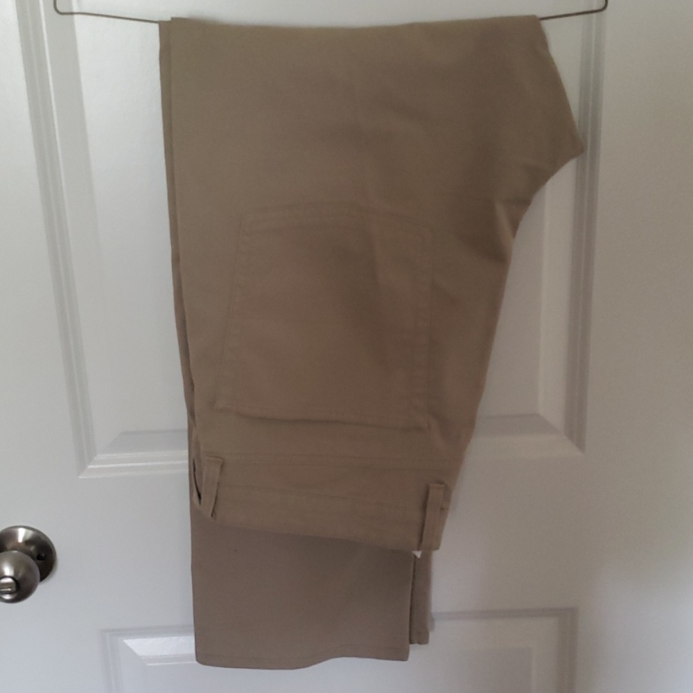 Khaki  pants